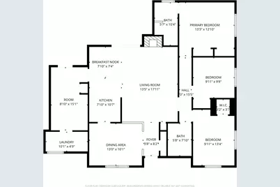 3429 Eastbrook Drive, Mesquite, TX 75150 - Photo 26