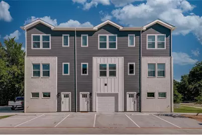 410 Hayley, Stephenville, TX 76401 - Photo 1