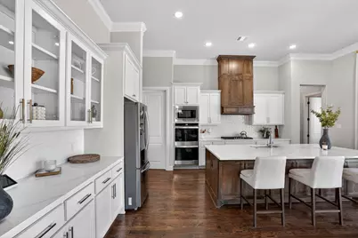 7217 Harris Place, Arlington, TX 76001 - Photo 20