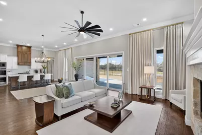 7217 Harris Place, Arlington, TX 76001 - Photo 26