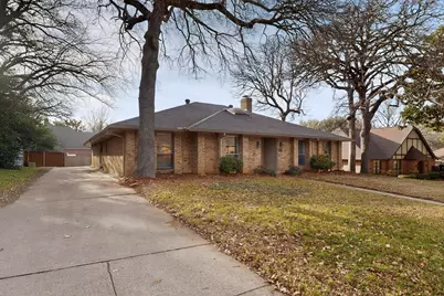 2712 Lincoln Drive, Arlington, TX 76006 - Photo 4