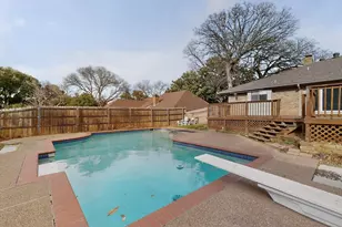 2712 Lincoln Dr, Arlington, TX 76006 - Photo 36