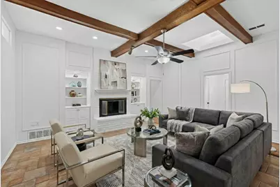 2712 Lincoln Drive, Arlington, TX 76006 - Photo 4