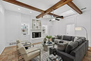 2712 Lincoln Dr, Arlington, TX 76006 - Photo 4