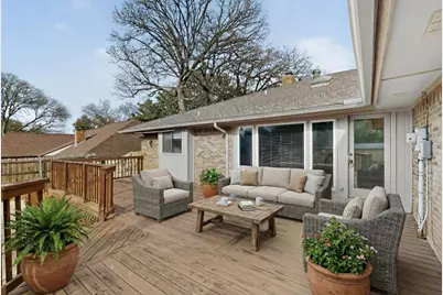 2712 Lincoln Drive, Arlington, TX 76006 - Photo 34