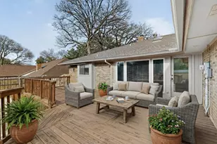 2712 Lincoln Dr, Arlington, TX 76006 - Photo 34