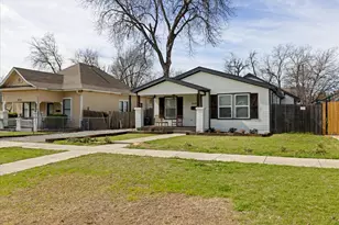 2221 Refugio Ave, Fort Worth, TX 76164 - Photo 4