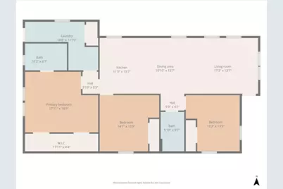 2221 Refugio Avenue, Fort Worth, TX 76164 - Photo 6