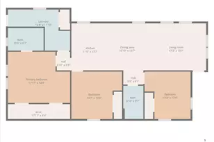 2221 Refugio Ave, Fort Worth, TX 76164 - Photo 6