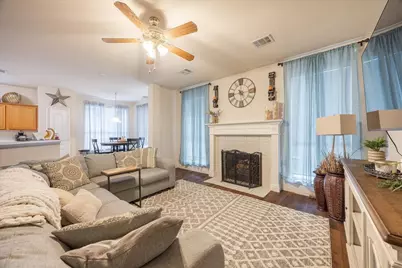 7016 Frost Lane, Denton, TX 76210 - Photo 16