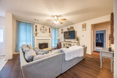 7016 Frost Lane, Denton, TX 76210 - Photo 12