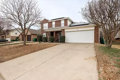 7016 Frost Lane, Denton, TX 76210 - Photo 2