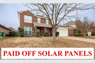 7016 Frost Lane, Denton, TX 76210 - Photo 1