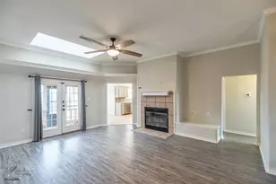 3942 Notre Dame Cir, Abilene, TX 79602 - Photo 4