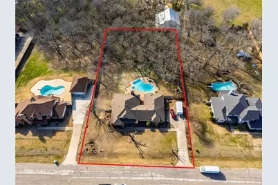 1540 Nightingale Circle, Keller, TX 76262 - Photo 26