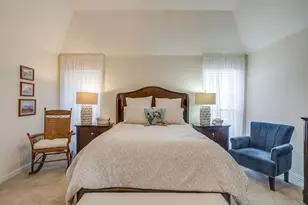 198 Winged Foot Dr, Aledo, TX 76008 - Photo 20