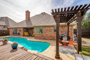 198 Winged Foot Dr, Aledo, TX 76008 - Photo 38