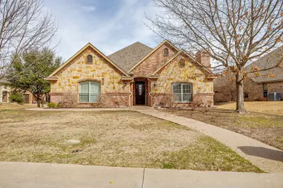 198 Winged Foot Drive, Aledo, TX 76008 - Photo 1