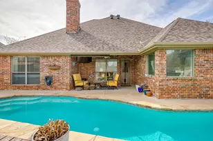 198 Winged Foot Dr, Aledo, TX 76008 - Photo 36