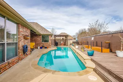 198 Winged Foot Drive, Aledo, TX 76008 - Photo 34