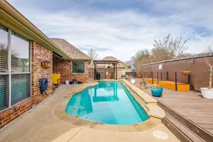 198 Winged Foot Dr, Aledo, TX 76008 - Photo 34