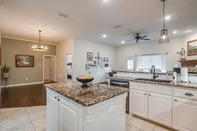 198 Winged Foot Drive, Aledo, TX 76008 - Photo 14