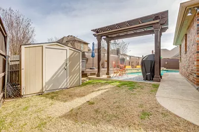 198 Winged Foot Drive, Aledo, TX 76008 - Photo 40