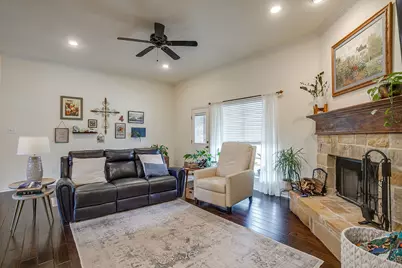 198 Winged Foot Drive, Aledo, TX 76008 - Photo 16