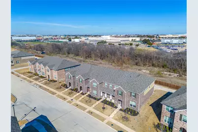 2928 Baneberry Lane, Mesquite, TX 75150 - Photo 2
