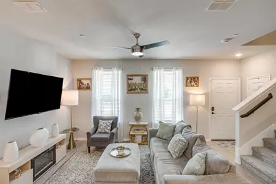 2928 Baneberry Lane, Mesquite, TX 75150 - Photo 8