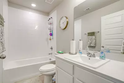 2928 Baneberry Lane, Mesquite, TX 75150 - Photo 20