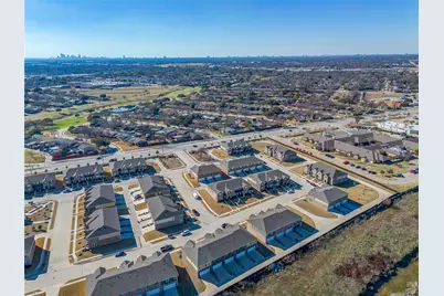 2928 Baneberry Lane, Mesquite, TX 75150 - Photo 4