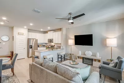 2928 Baneberry Lane, Mesquite, TX 75150 - Photo 6