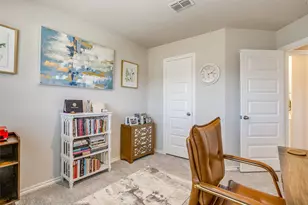 2928 Baneberry Ln, Mesquite, TX 75150 - Photo 22