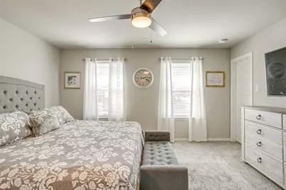 2928 Baneberry Lane, Mesquite, TX 75150 - Photo 16