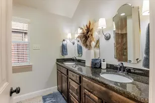 444 Sagebrush Dr, Aledo, TX 76008 - Photo 20