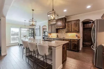 444 Sagebrush Drive, Aledo, TX 76008 - Photo 10