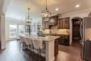 444 Sagebrush Dr, Aledo, TX 76008 - Photo 10