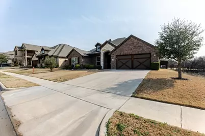 444 Sagebrush Drive, Aledo, TX 76008 - Photo 2