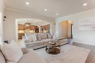 444 Sagebrush Dr, Aledo, TX 76008 - Photo 6