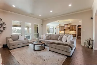 444 Sagebrush Drive, Aledo, TX 76008 - Photo 4