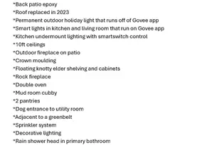 444 Sagebrush Dr, Aledo, TX 76008 - Photo 26