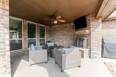 444 Sagebrush Drive, Aledo, TX 76008 - Photo 24