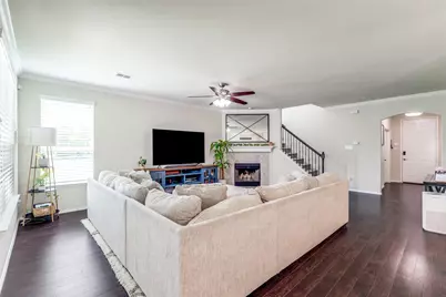 1000 Marietta Lane, Aubrey, TX 76227 - Photo 8