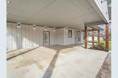 510 W Bells Boulevard, Bells, TX 75414 - Photo 8