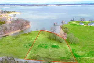 L 4 SE County Rd, Corsicana, TX 75109 - Photo 1