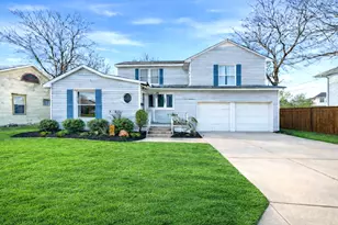 2305 Stanford St, Greenville, TX 75401 - Photo 1