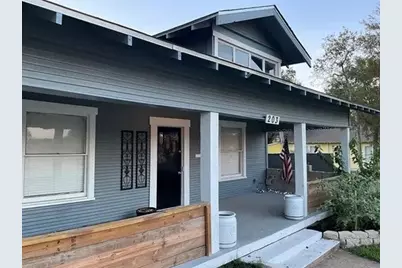 203 N Archer Street, Groesbeck, TX 76642 - Photo 6