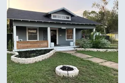 203 N Archer Street, Groesbeck, TX 76642 - Photo 2