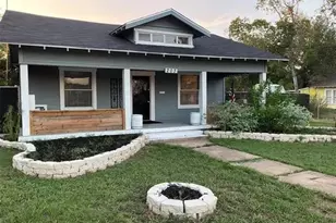 203 N Archer St, Groesbeck, TX 76642 - Photo 2